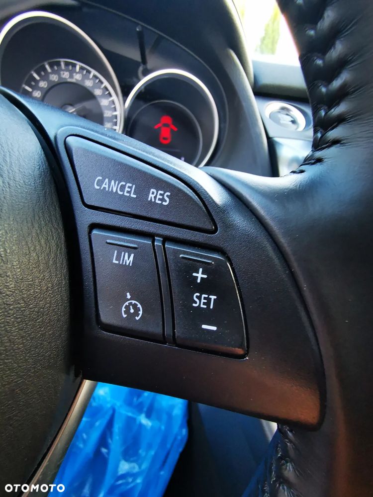Mazda 6 2.2 Kombi SKYACTIV-D Sports-Line - 18