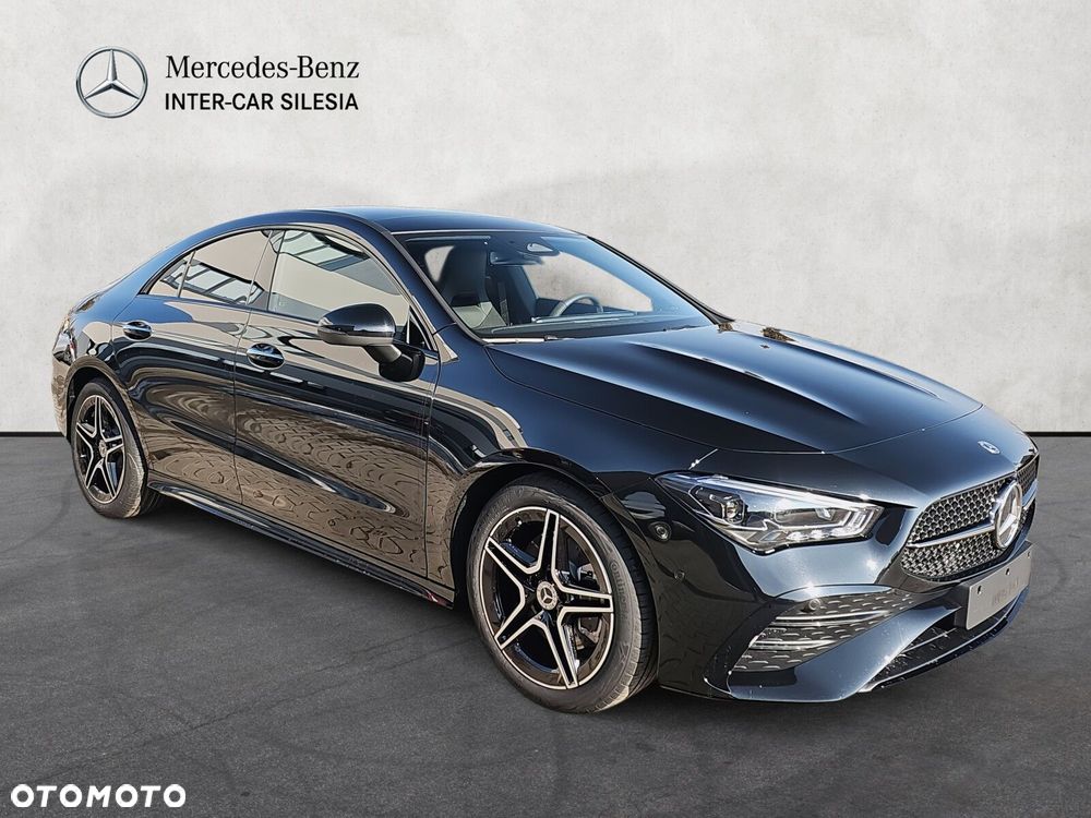 Mercedes-Benz CLA - 3