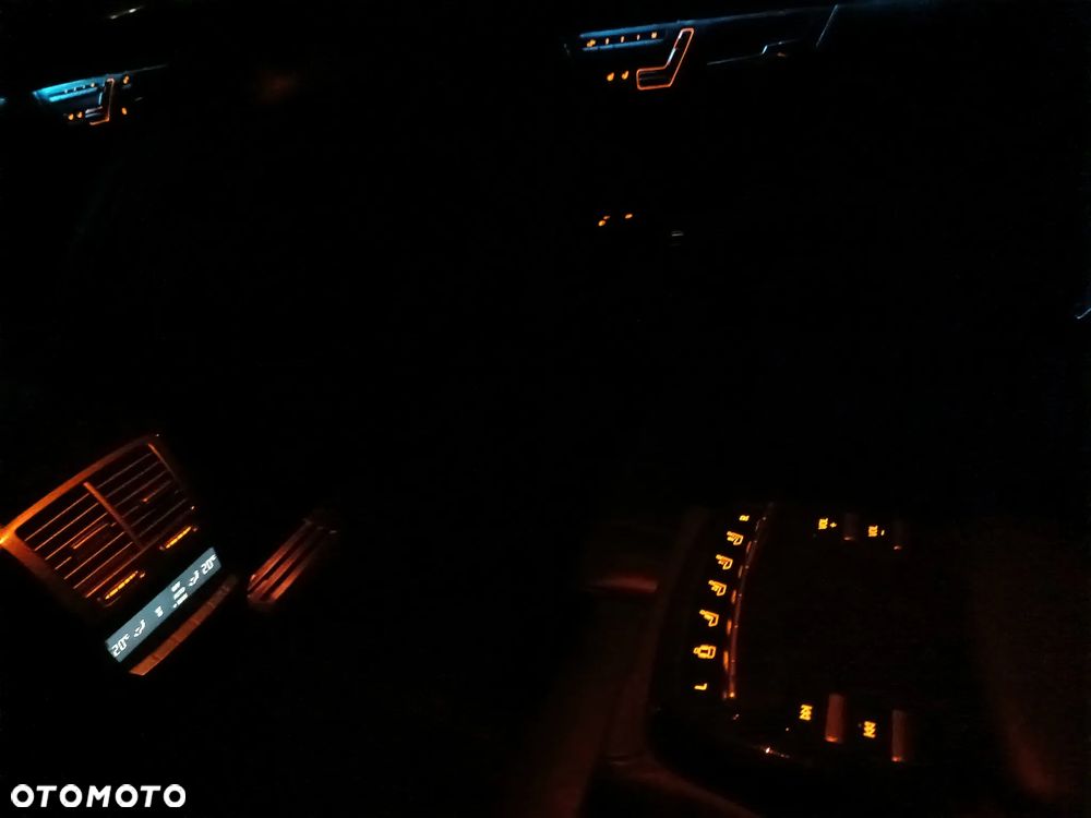 Mercedes-Benz Klasa S 400 7G-TRONIC - 23