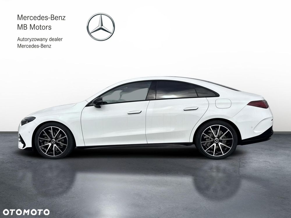 Mercedes-Benz CLA - 3