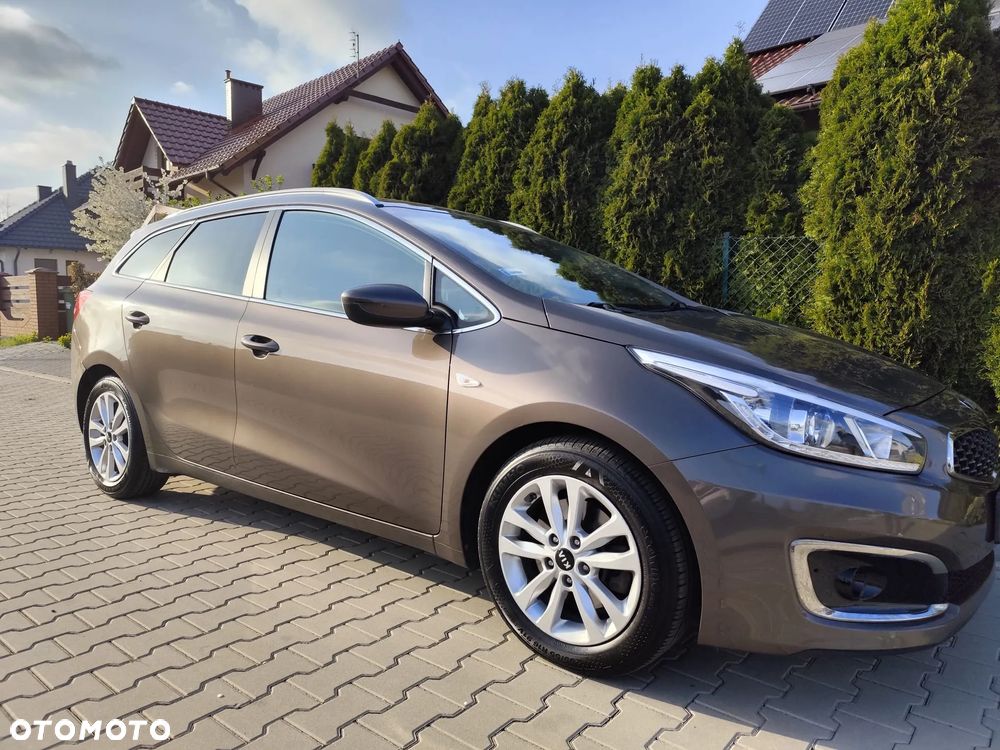 Kia Ceed 1.0 T-GDI L Business Line - 4