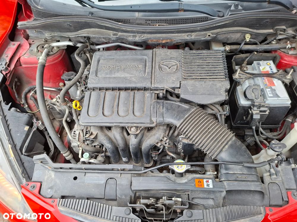 Mazda 2 1.3 Dynamic - 18