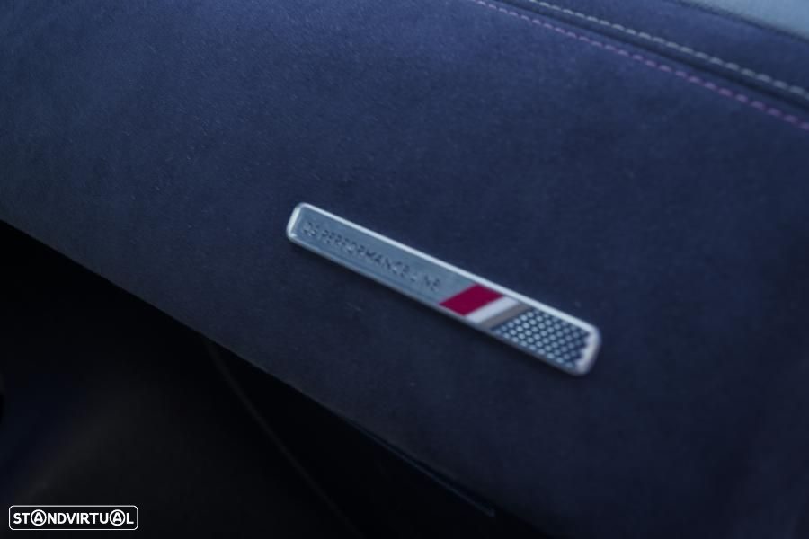 DS DS3 Crossback 1.5 BlueHDi Performance Line - 14