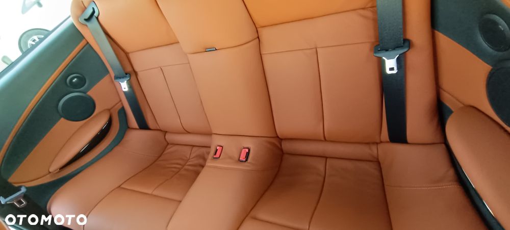 BMW M6 - 11