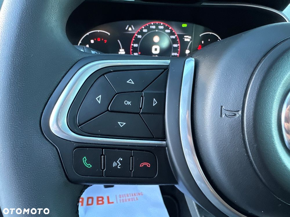 Fiat Tipo 1.0 T3 Business Edition - 31