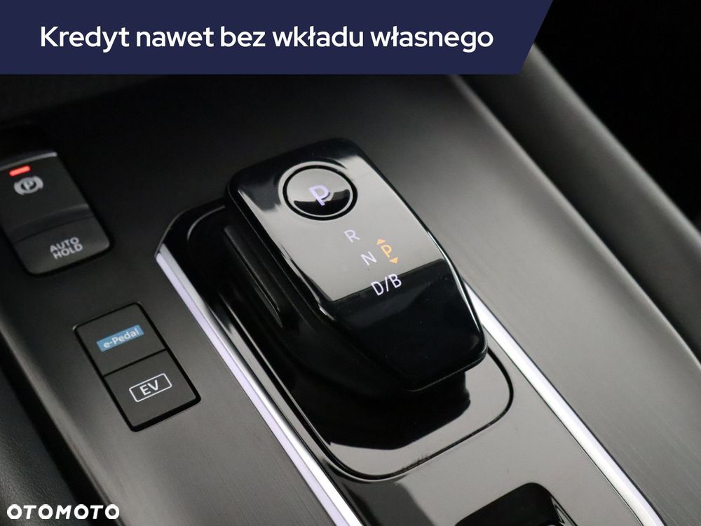 Nissan Qashqai - 19