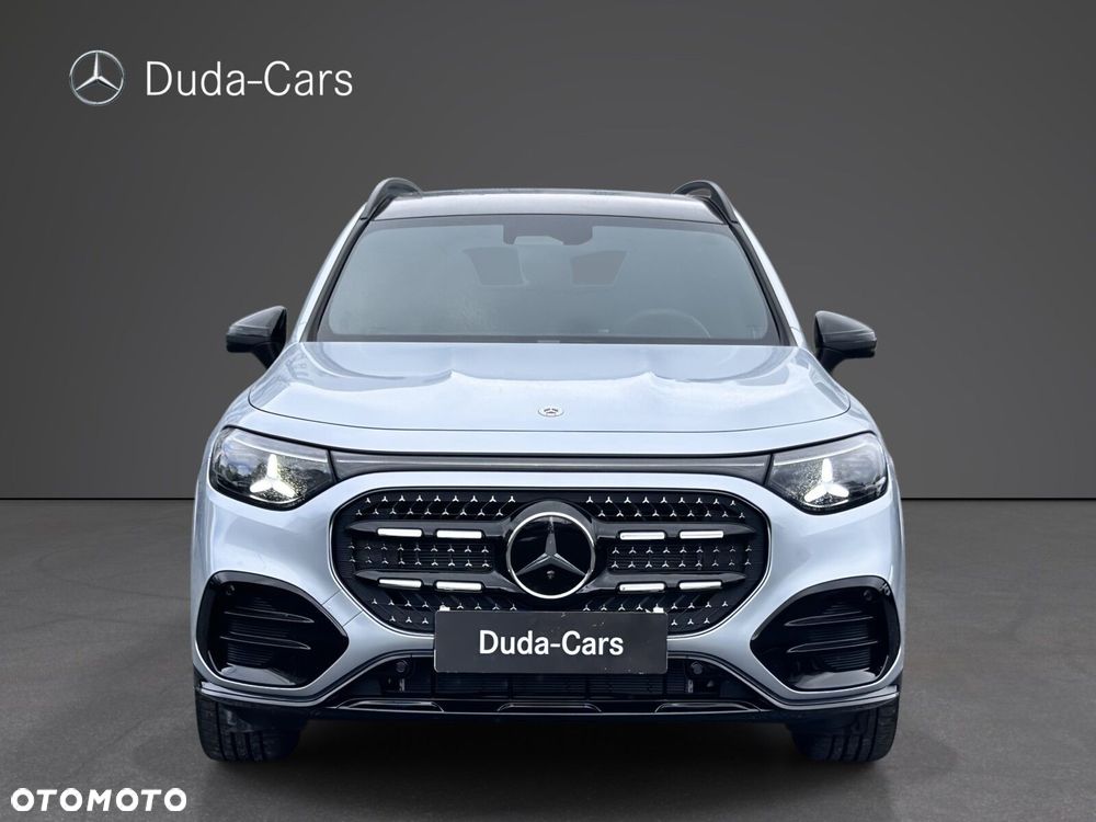 Mercedes-Benz GLB 220 mHEV 4-Matic 8G-eDCT - 5