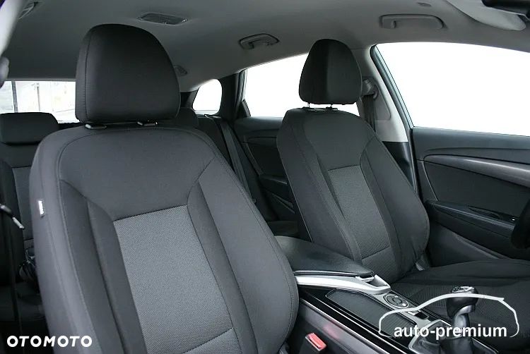 Hyundai i40 1.7 CRDi Premium - 21