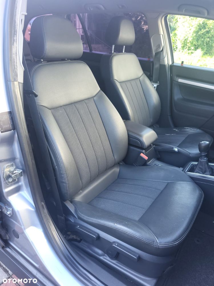 Opel Vectra 1.8 Edition - 17