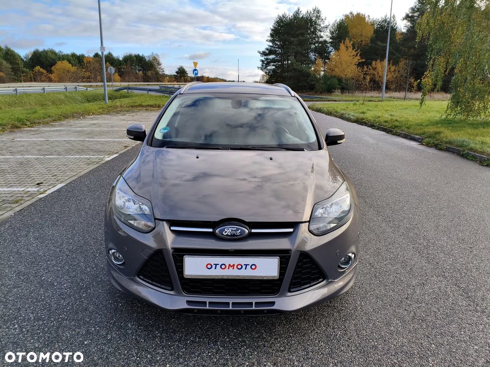 Ford Focus - 2