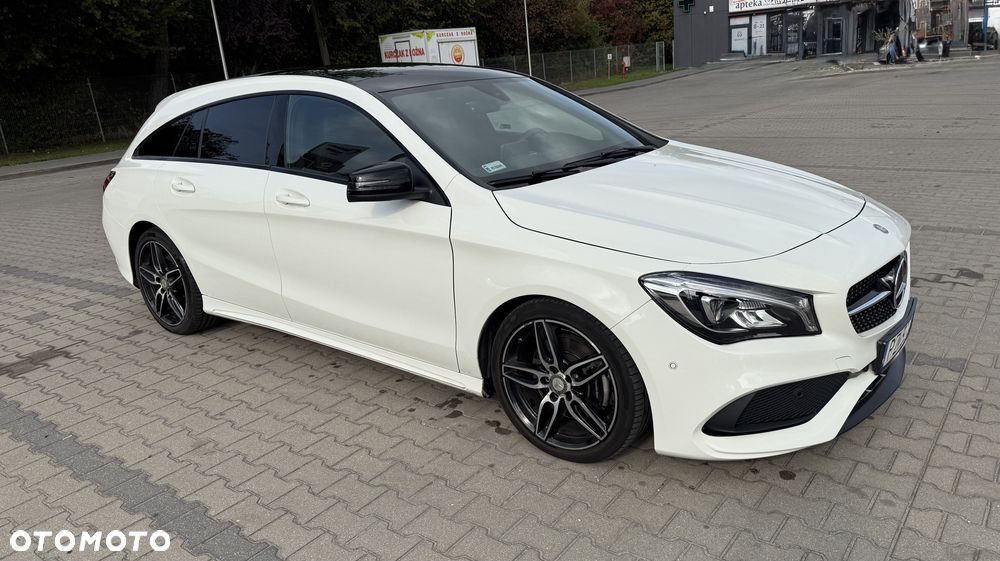 Mercedes-Benz CLA - 17