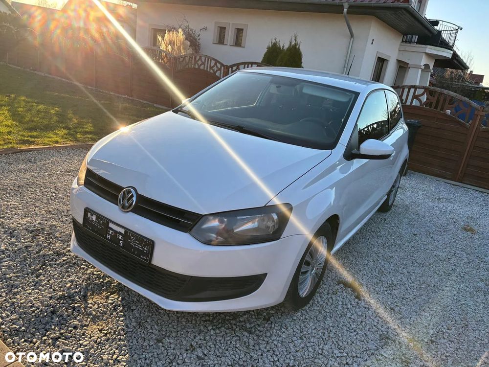 Volkswagen Polo 1.2 Style - 7