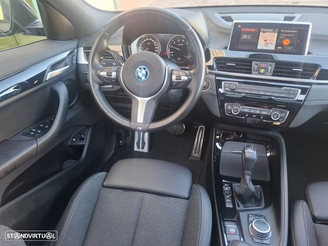 BMW X2 xDrive25e M Sport - 10