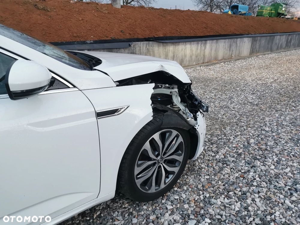 Renault Talisman ENERGY dCi 130 INTENS - 11