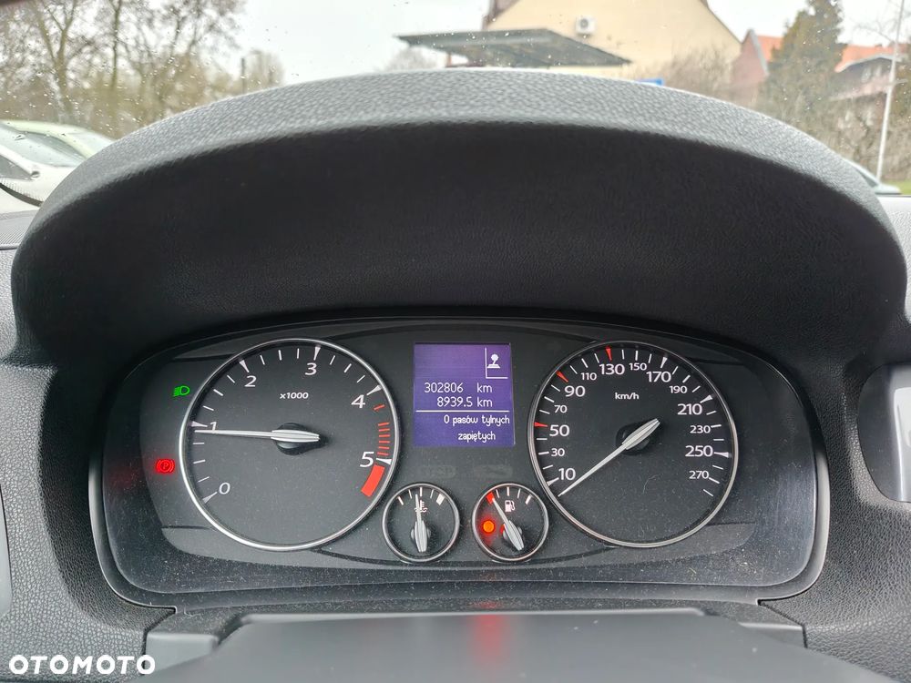 Renault Laguna ENERGY dCi 130 FAP Start-Stop Paris Business - 22