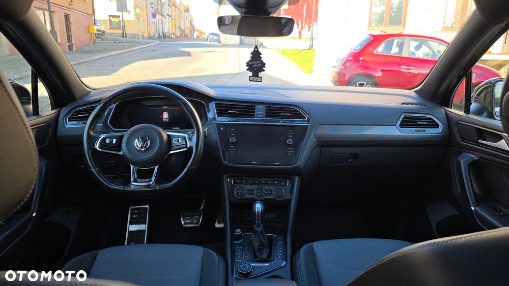 Volkswagen Tiguan 2.0 TDI BMT SCR 4Mot Highline DSG - 23
