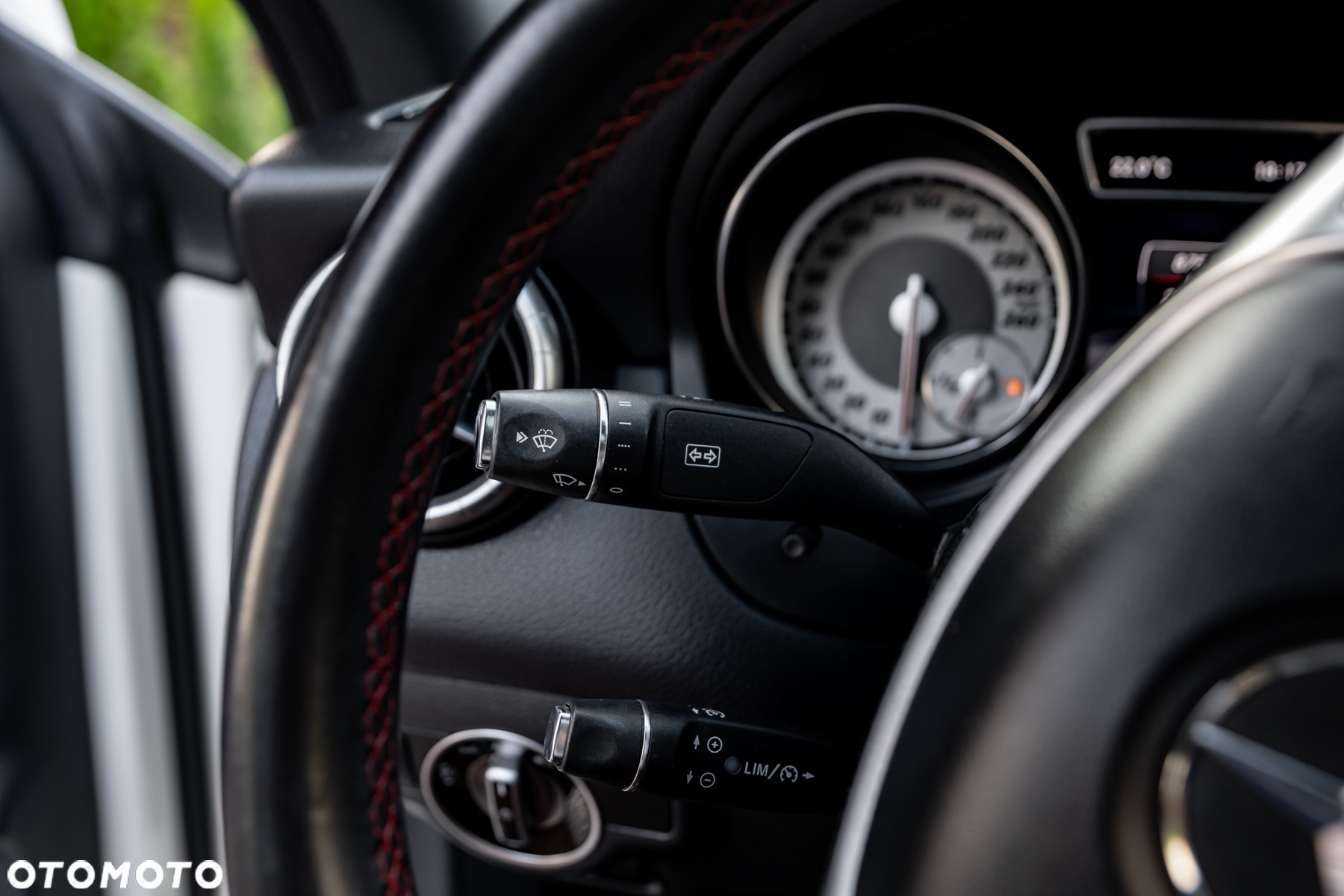 Mercedes-Benz CLA 250 7G-DCT AMG Line - 31