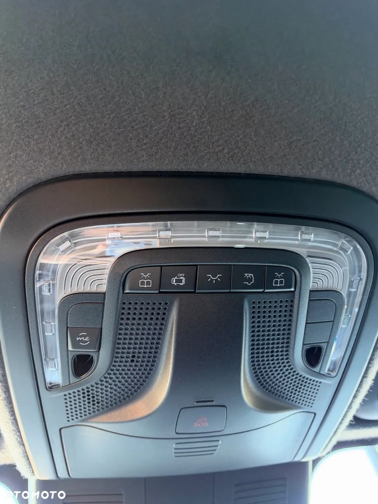 Mercedes-Benz Sprinter - 23