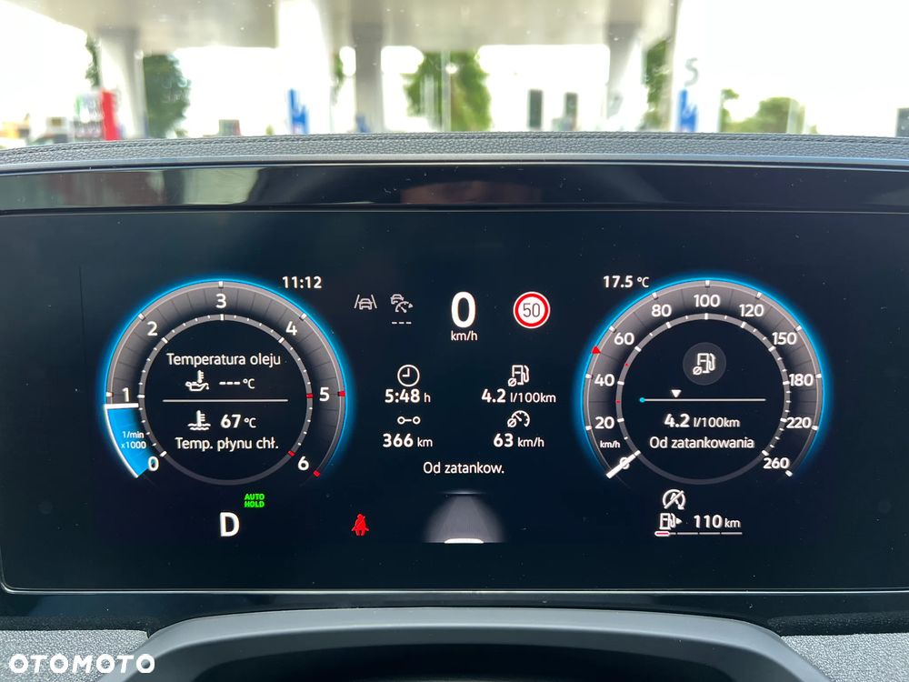 Volkswagen Passat - 20