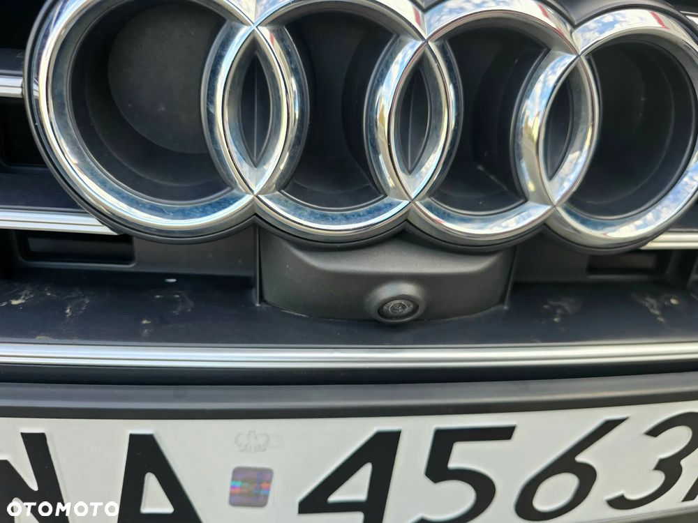 Audi A6 Avant 40 TDI mHEV Sport S tronic - 10