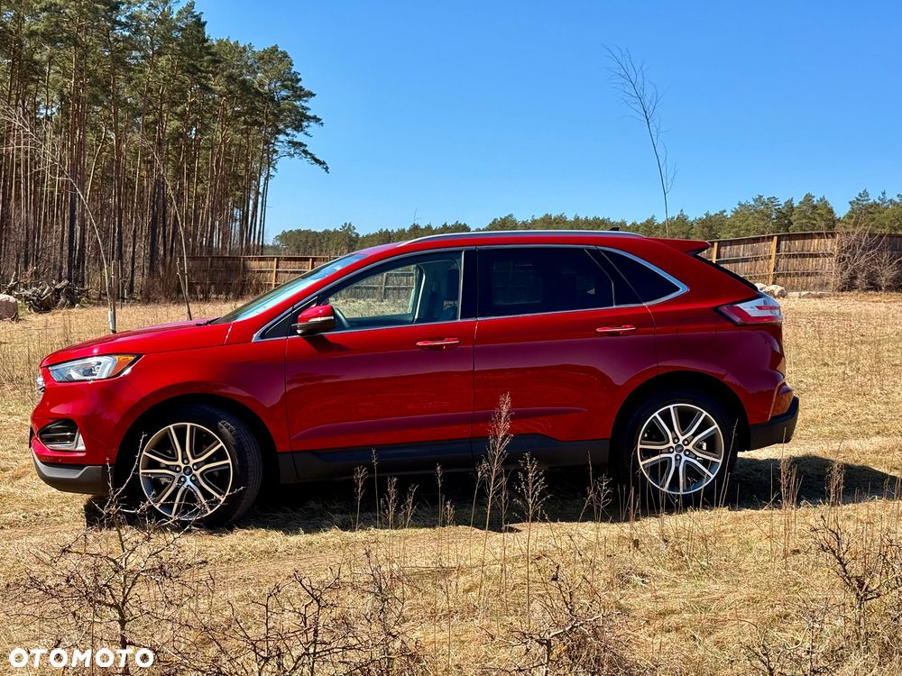 Ford Edge - 30
