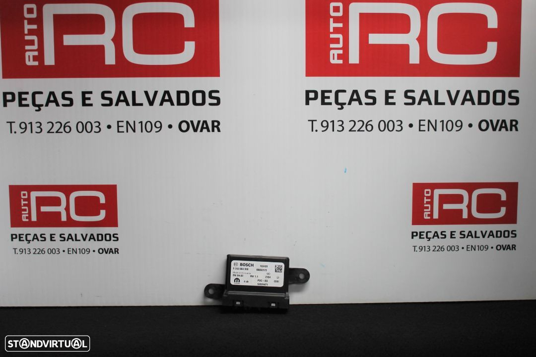 Centralina de Estacionamento Fiat Tipo - 4