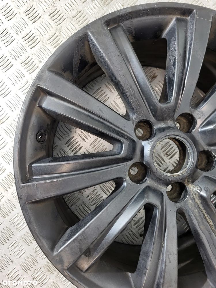 VW Amarok Felga Aluminiowa 18 5X120 - 3