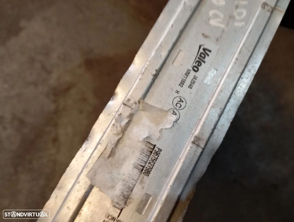 PEUGEOT 308 II RADIADOR INTERCOOLER - 5