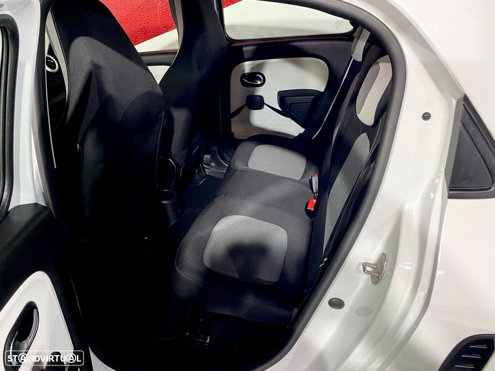 Renault Twingo 1.0 SCe Zen - 20