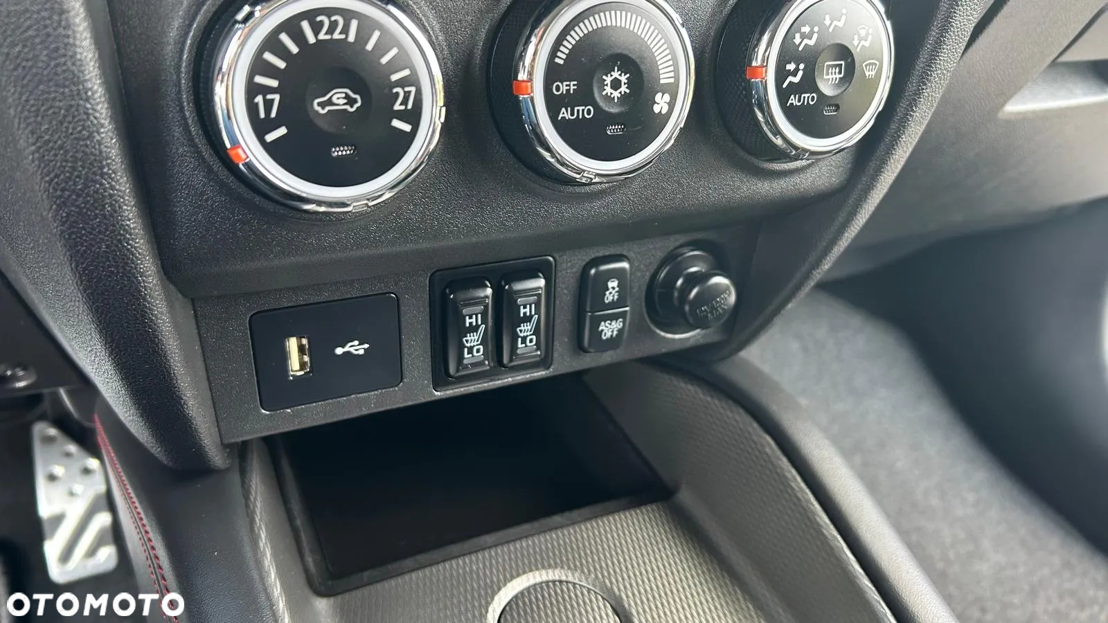 Mitsubishi ASX 1.6 Blue Sky Edition - 23