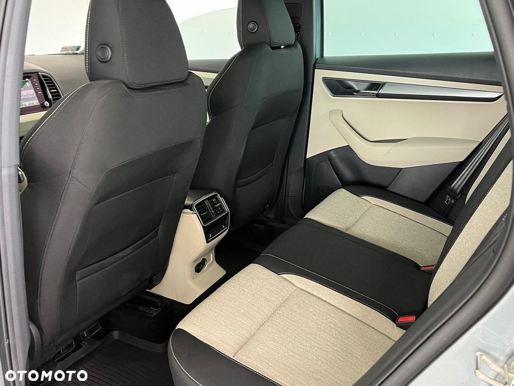 Skoda Karoq 2.0 TDI SCR 4x4 Style DSG - 36
