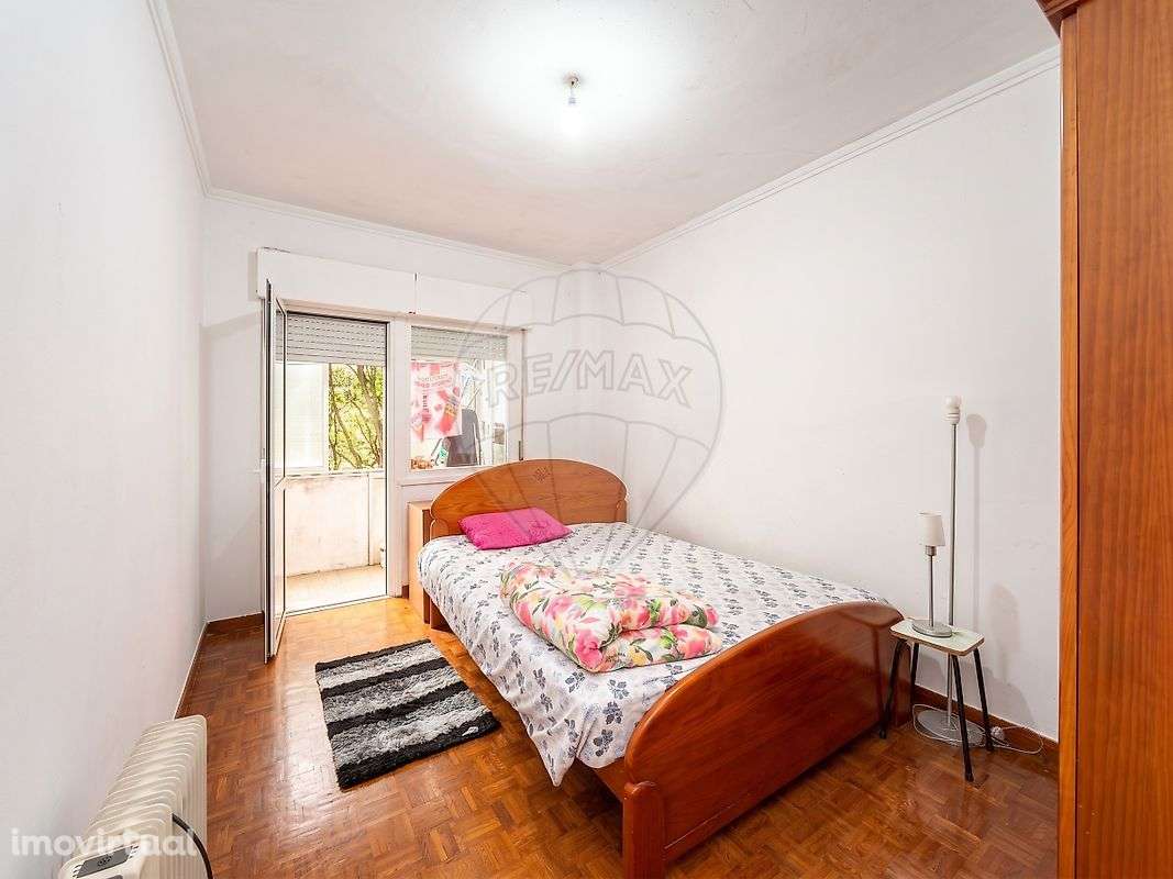 Apartamento T2 para venda - Grande imagem: 2/23