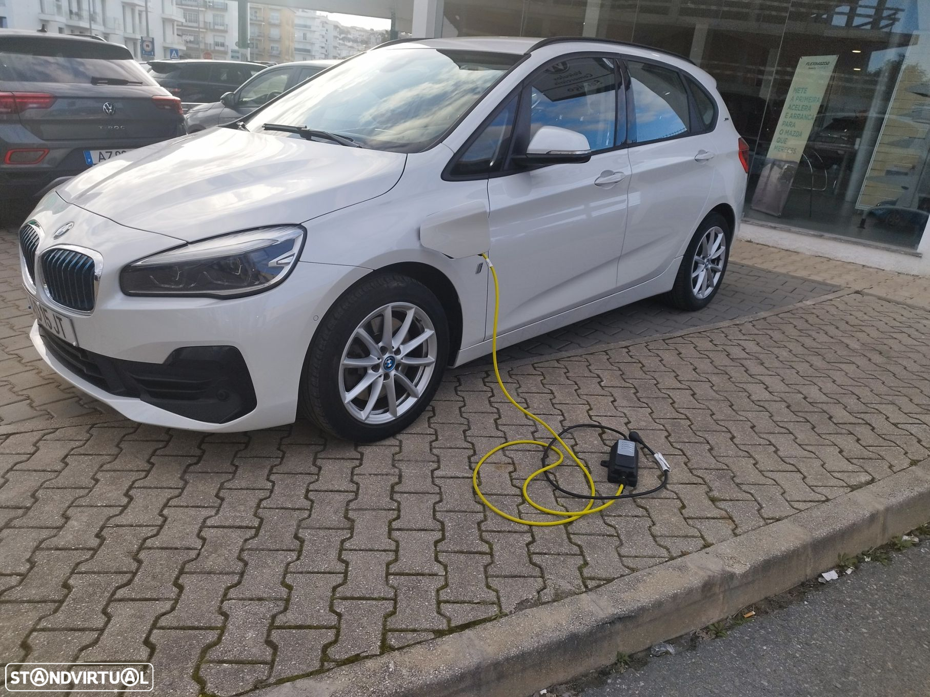 BMW 225xe Active Tourer iPerformance - 6