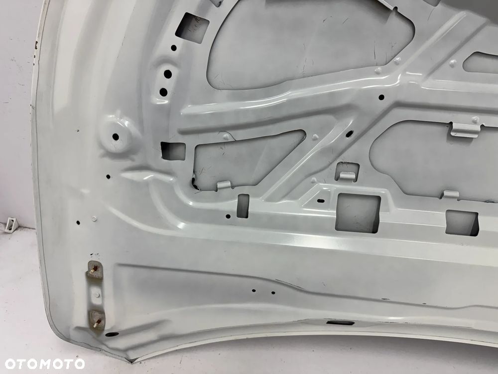 MASKA DO PEUGEOT 208 II 2 - 9