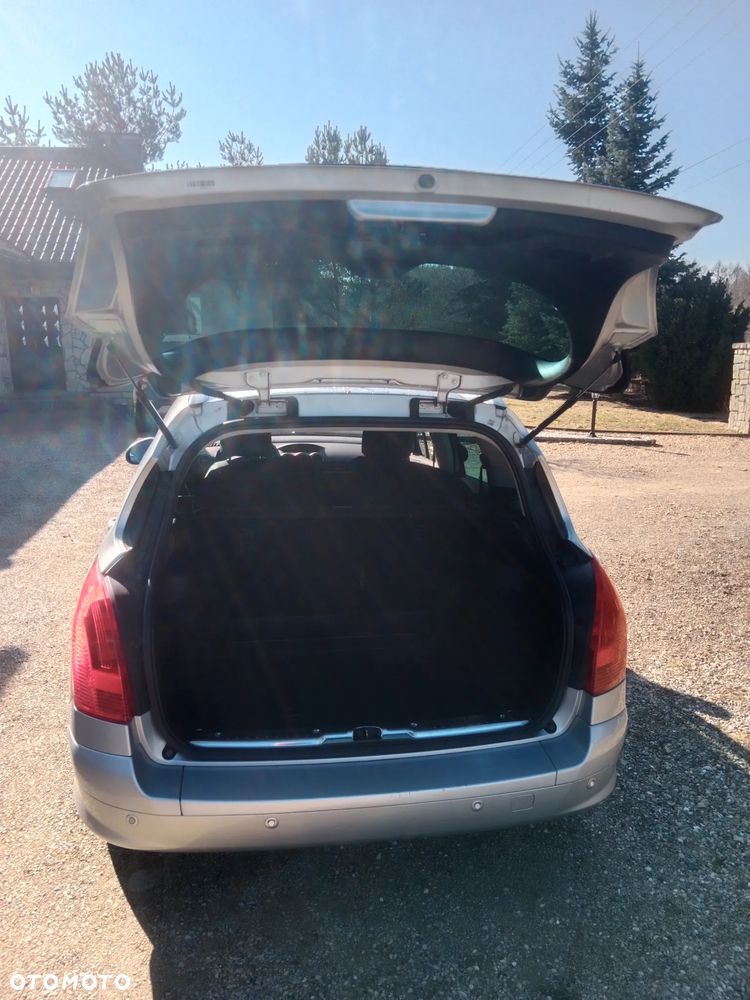 Peugeot 308 1.6 VTi Style - 11