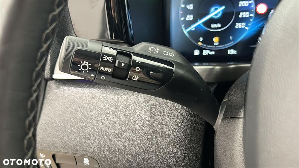 Kia Sorento 1.6 T-GDI HEV XL 4WD 7os - 26