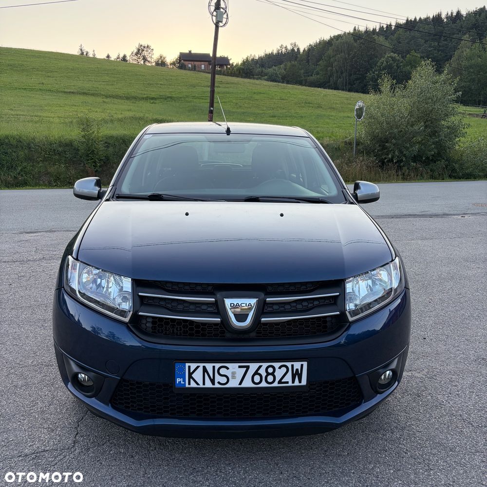 Dacia Sandero 0.9 TCe Laureate - 7