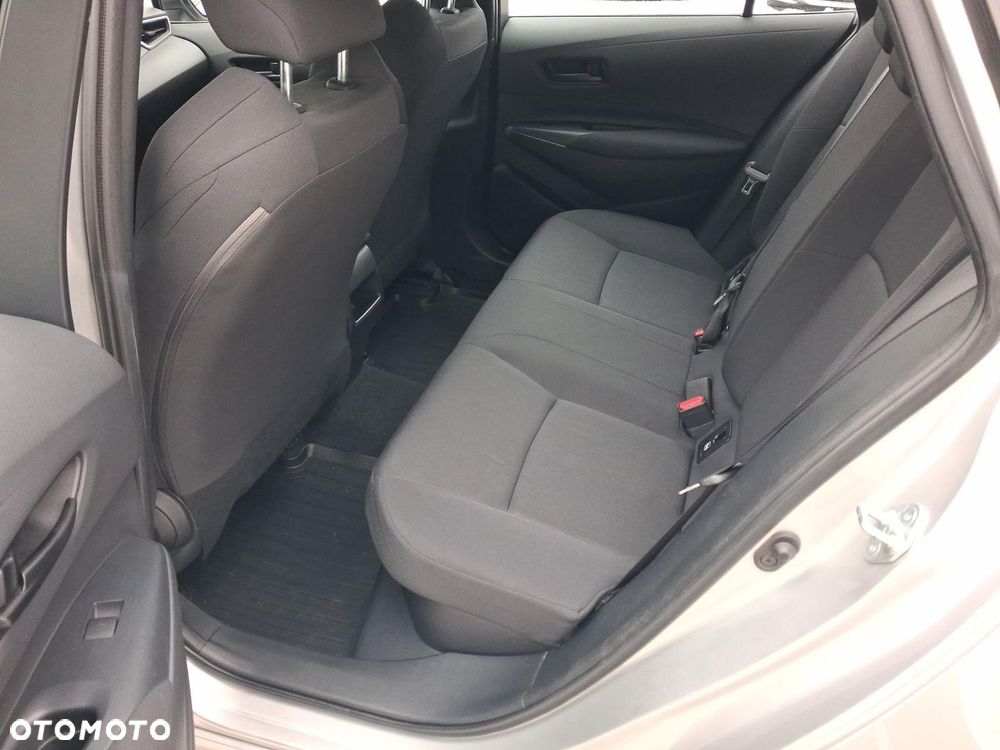 Toyota Corolla 1.8 Hybrid Active - 15