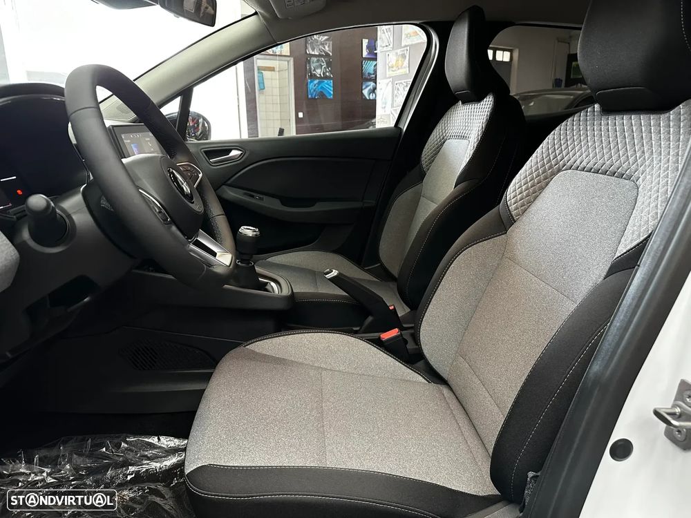 Mitsubishi Colt 1.0 MPI-T Kaiteki - 17