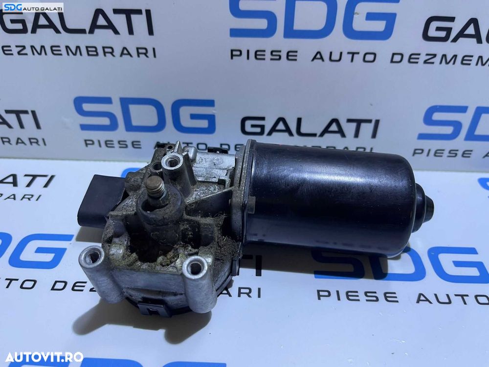 Motoras Stergator Stergatoare Parbiz Mazda 3 2003 - 2009 - 4