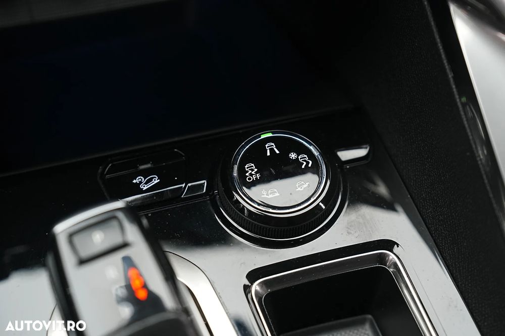 Peugeot 3008 THP 165 EAT6 Stop & Start Active - 36