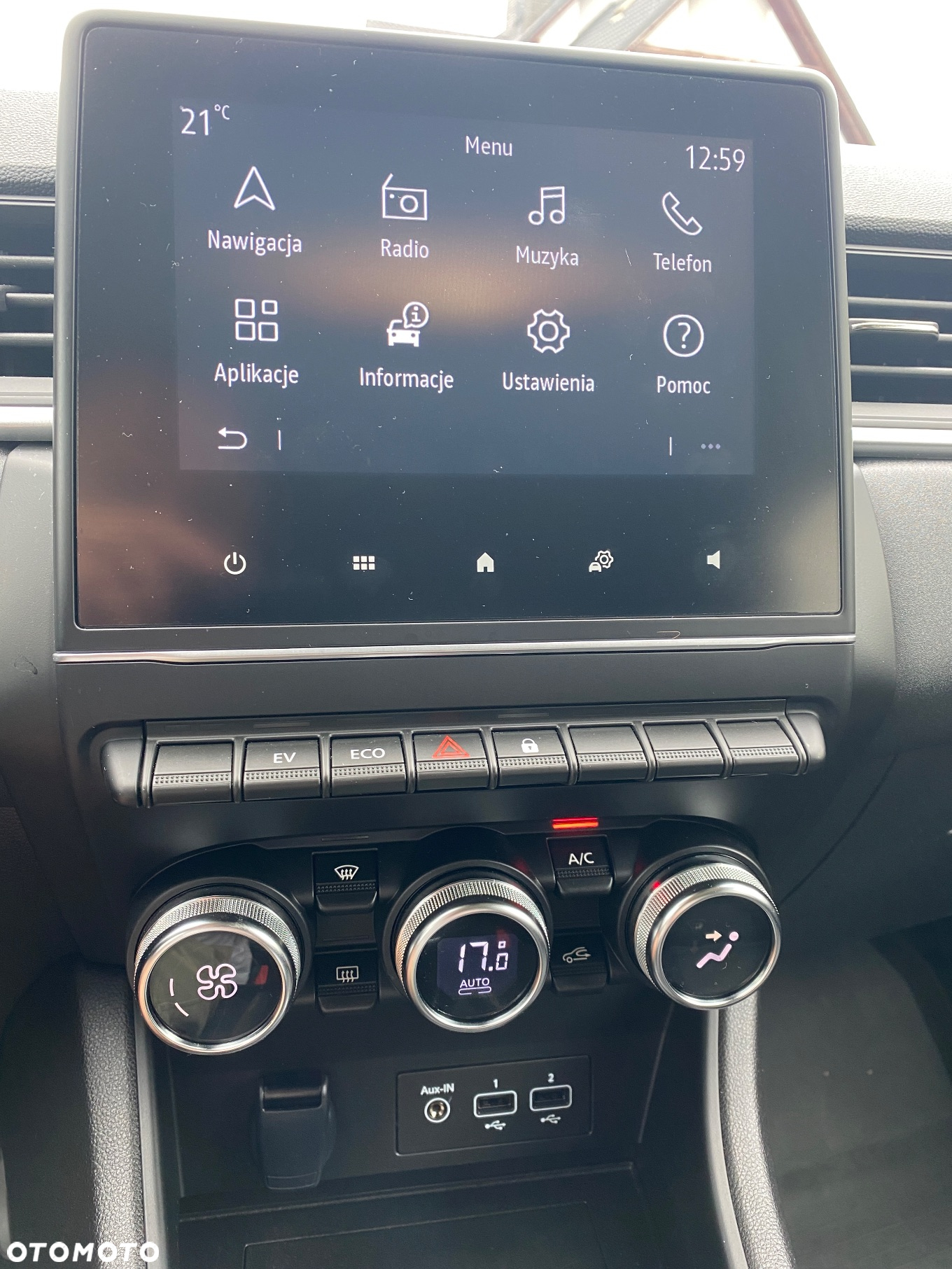 Renault Captur - 20