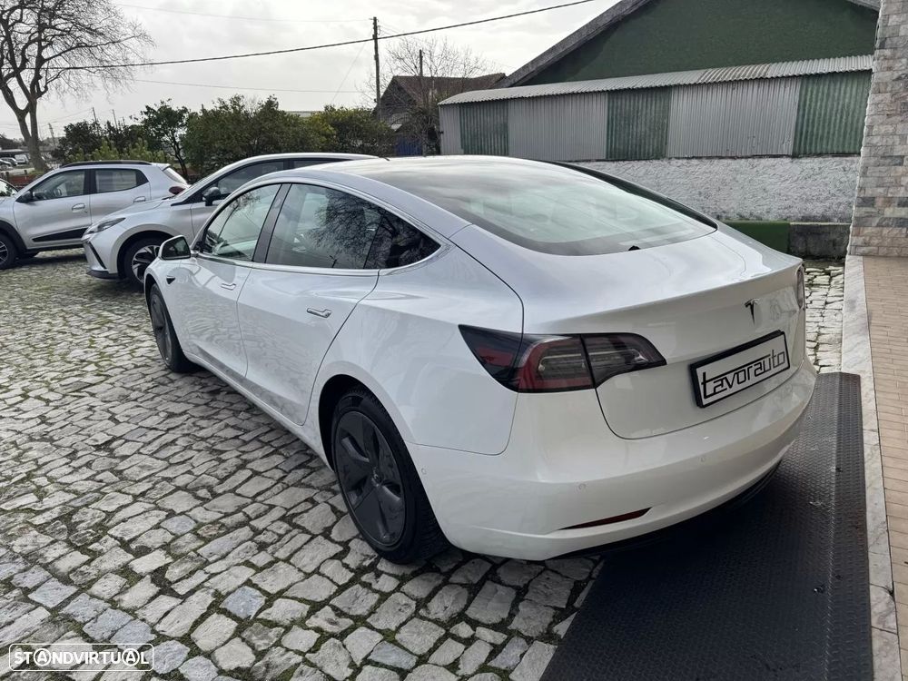 Tesla Model 3 Tração Traseira - 7