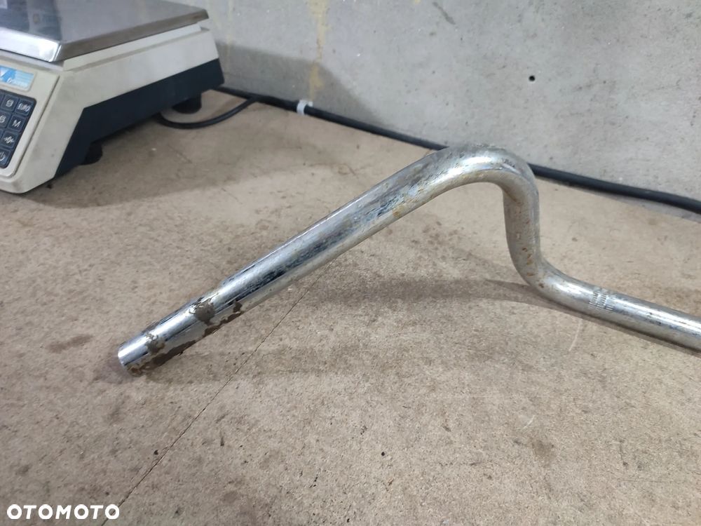 Kierownica motocyklowa Chopper Cruiser - 4