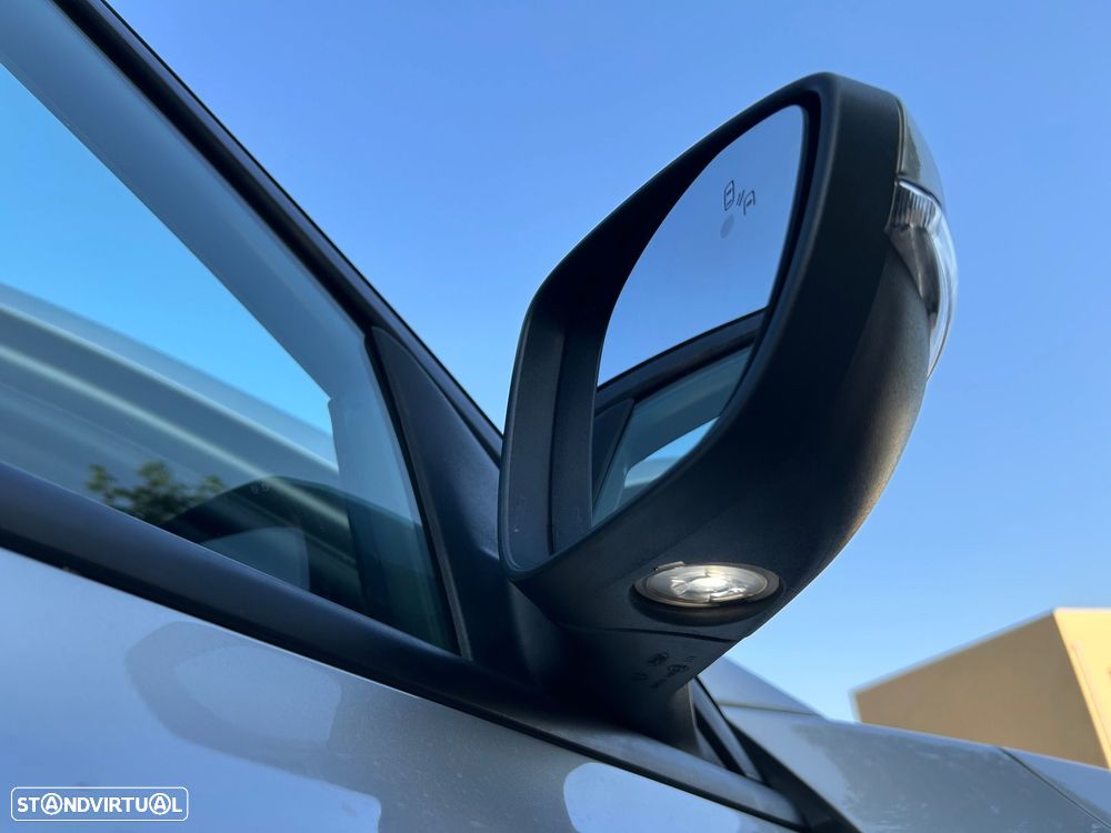 Ford Focus SW 2.0 TDCi EcoBlue ST.X Aut. - 10