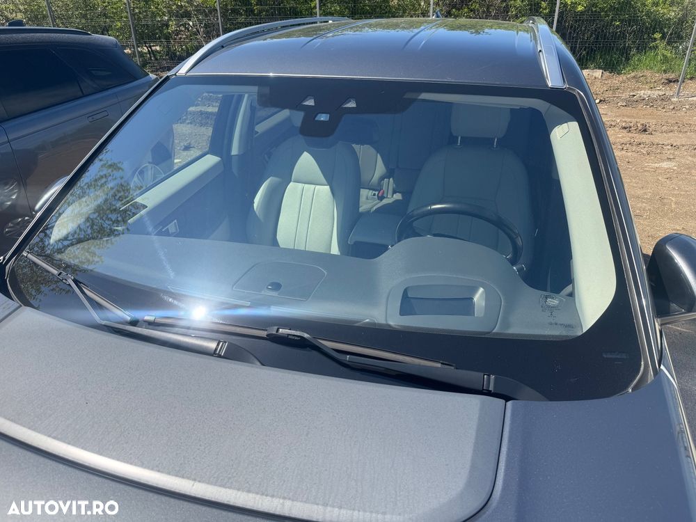 Land Rover Discovery Sport 2.0 l TD4 HSE Luxury Aut. - 22