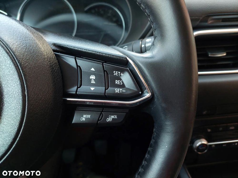 Mazda CX-5 - 21