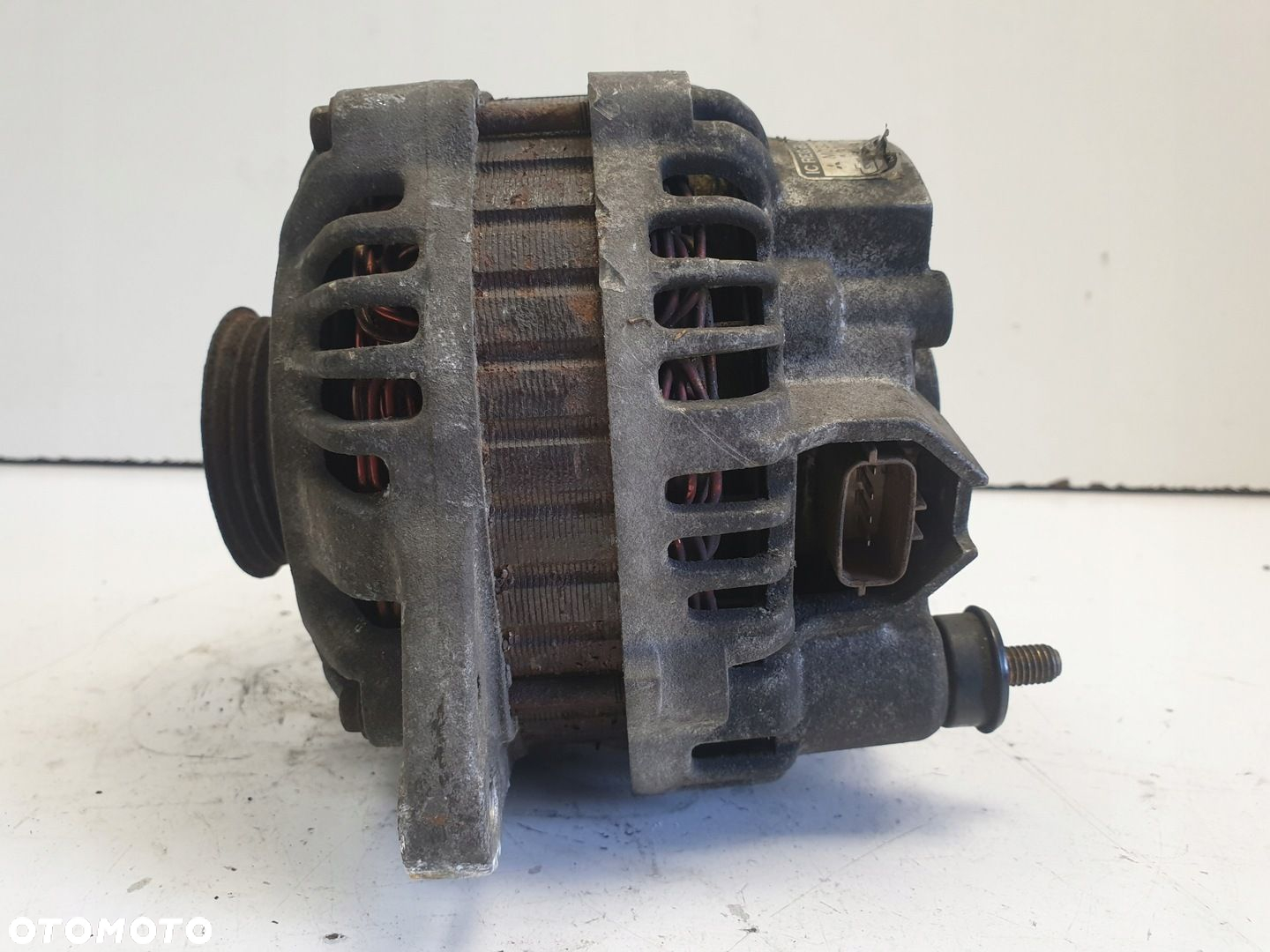 Mitsubishi FTO 2.0 V6 ALTERNATOR MD317515 oryginał - 5
