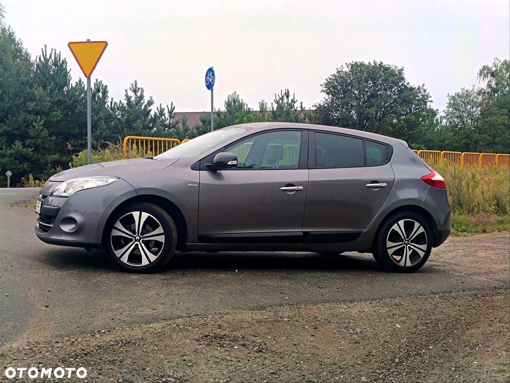 Renault Megane 1.9 dCi Bose Edition - 6