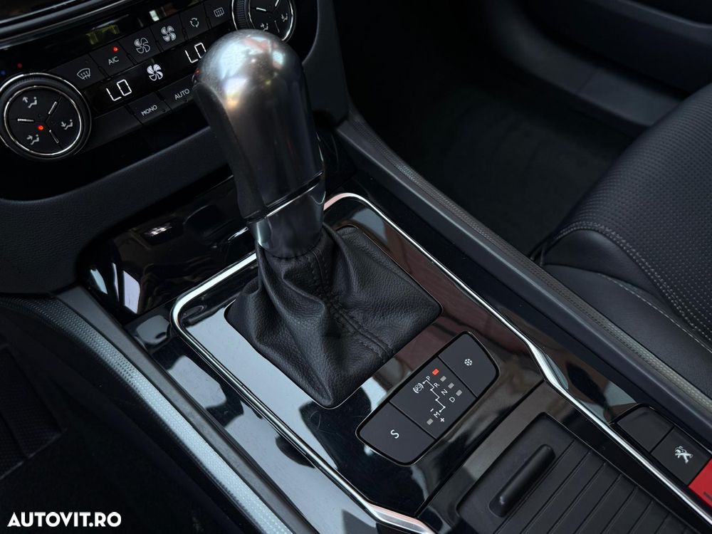 Peugeot 508 - 18